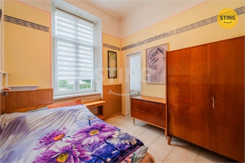 Prodej bytu 3kk, 65 m² 14