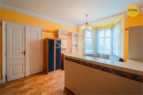 Prodej bytu 3kk, 65 m² - 4