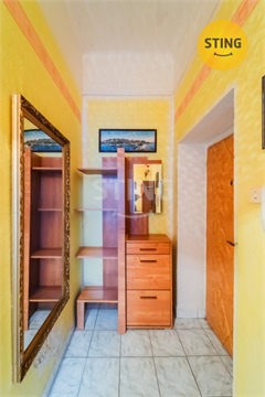 Prodej bytu 3kk, 65 m² - 20