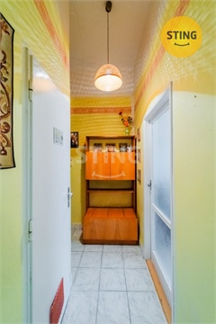 Prodej bytu 3kk, 65 m² 22