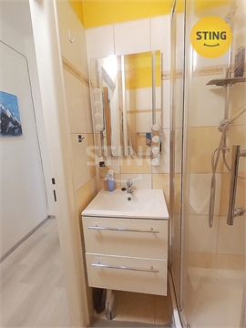 Prodej bytu 2+1, 54 m² 8