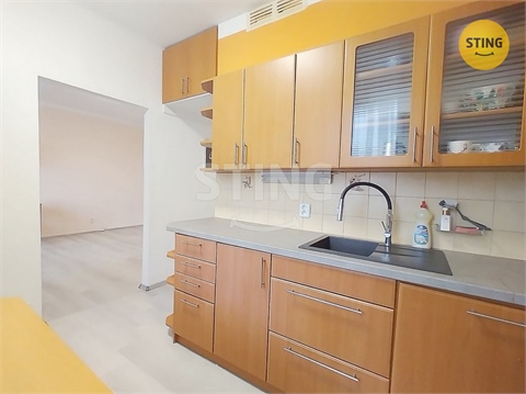 Prodej bytu 2+1, 54 m² 4