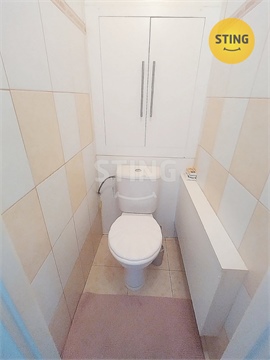 Prodej bytu 2+1, 54 m² 10