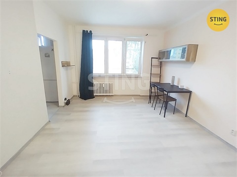 Prodej bytu 2+1, 54 m² - 4