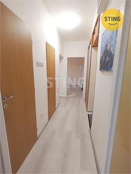 Prodej bytu 2+1, 54 m² - 8