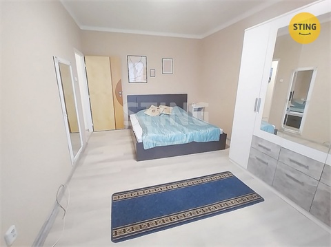 Prodej bytu 2+1, 54 m² 6