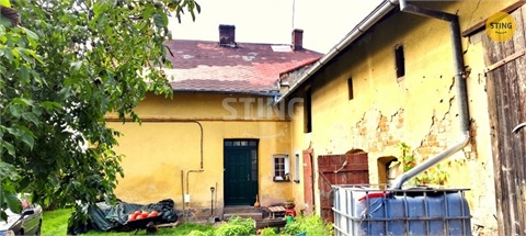 Prodej rodinného domu, 210 m² - 10