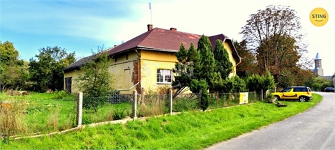 Prodej rodinného domu, 210 m² 16