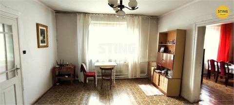 Prodej rodinného domu, 210 m² - 4