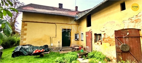 Prodej rodinného domu, 210 m² 10