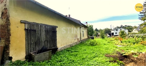 Prodej rodinného domu, 210 m² - 12