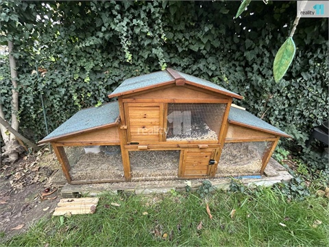 Pronájem bytu 2kk, 75 m² - 8