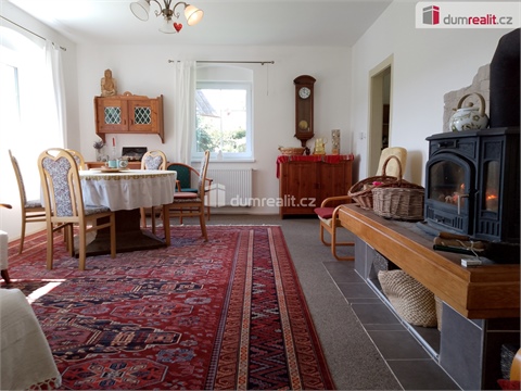 Prodej rodinného domu, 166 m² - 8