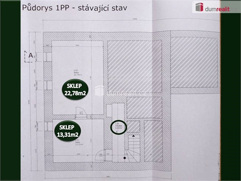 Prodej rodinného domu, 166 m² 28