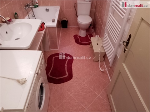 Prodej rodinného domu, 166 m² - 22