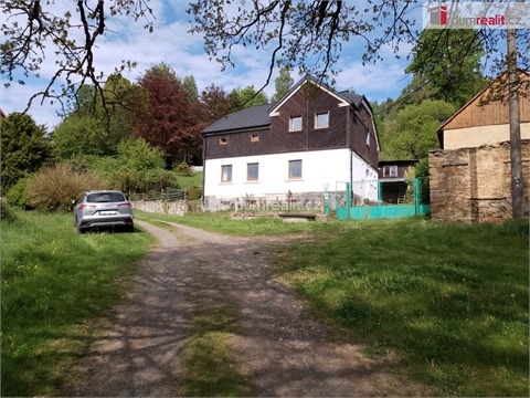 Prodej rodinného domu, 166 m² - 4