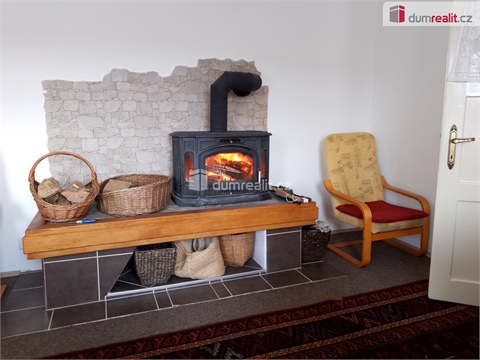 Prodej rodinného domu, 166 m² 10