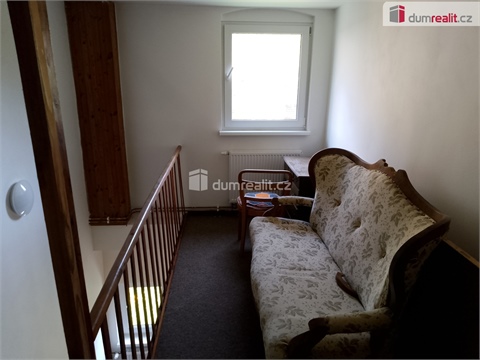 Prodej rodinného domu, 166 m² - 16