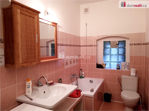 Prodej rodinného domu, 166 m² 24