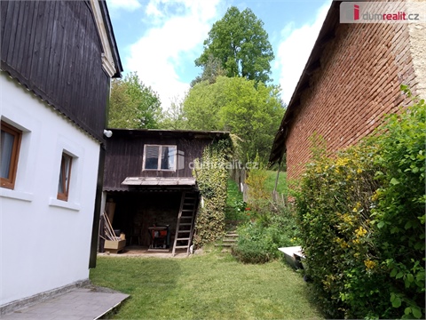 Prodej rodinného domu, 166 m² - 24