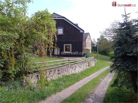 Prodej rodinného domu, 166 m² - 2