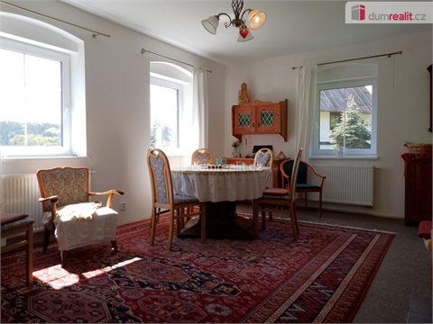 Prodej rodinného domu, 166 m² - 14