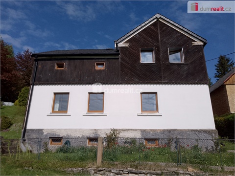 Prodej rodinného domu, 166 m² - 10