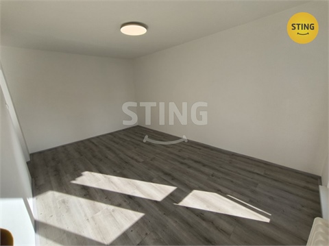 Pronájem bytu 2+1, 52 m² - 8