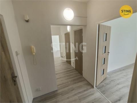 Pronájem bytu 2+1, 52 m² 14