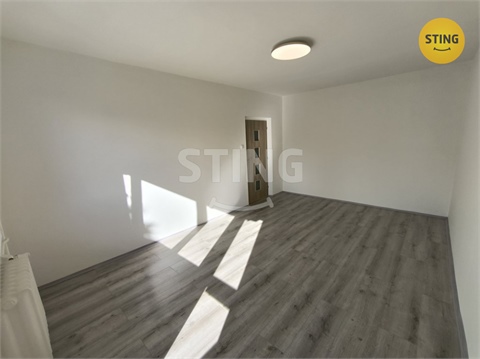 Pronájem bytu 2+1, 52 m² 8