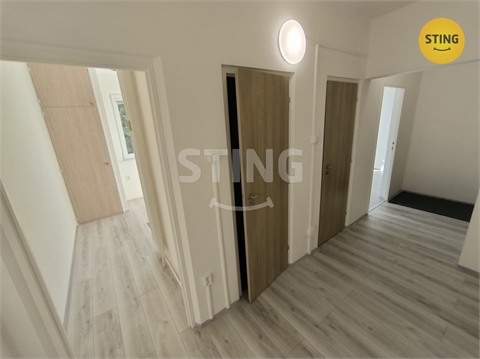 Pronájem bytu 2+1, 52 m² 10