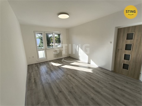 Pronájem bytu 2+1, 52 m² 6