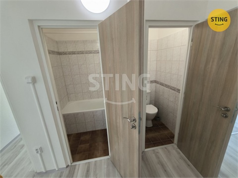 Pronájem bytu 2+1, 52 m² - 10