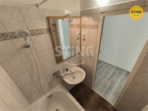 Pronájem bytu 2+1, 52 m² 12