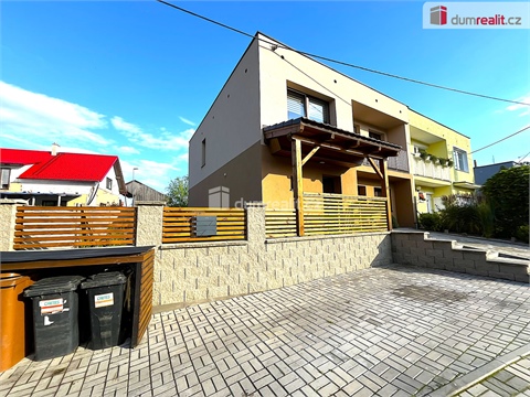 Prodej rodinného domu, 140 m² - 2