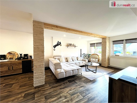 Prodej rodinného domu, 140 m² - 4