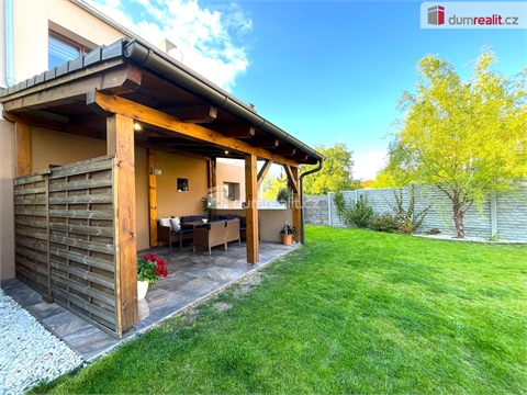 Prodej rodinného domu, 140 m² - 26