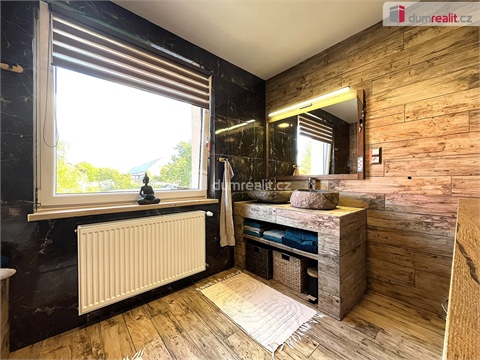 Prodej rodinného domu, 140 m² 14