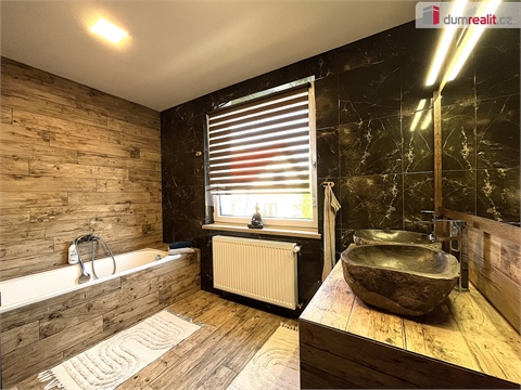 Prodej rodinného domu, 140 m² - 0