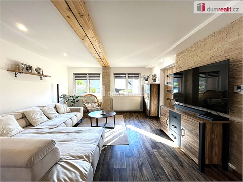 Prodej rodinného domu, 140 m² 8