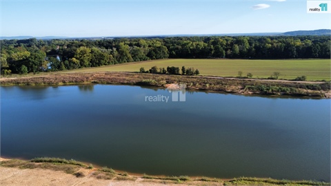 Prodej stavebního pozemku, 1 733 m² - 12