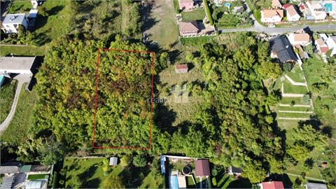 Prodej stavebního pozemku, 1 733 m² 22
