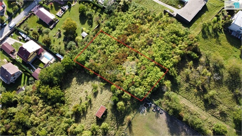 Prodej stavebního pozemku, 1 733 m² 24