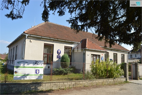 Prodej stavebního pozemku, 1 733 m² 14