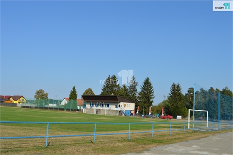 Prodej stavebního pozemku, 1 733 m² 16