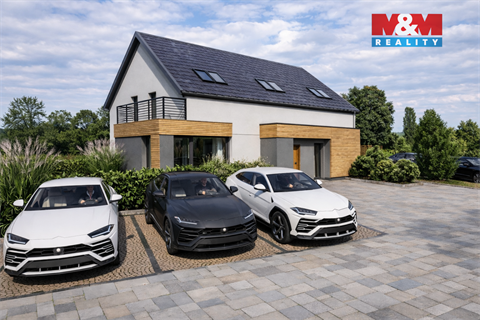 Prodej rodinného domu, 112 m² - 2