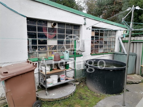 Prodej rodinného domu, 125 m² 8