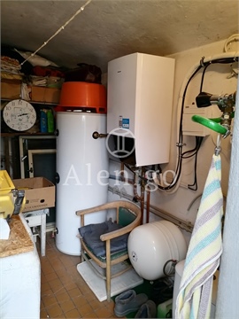 Prodej rodinného domu, 125 m² - 10