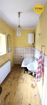 Prodej rodinného domu, 180 m² - 10