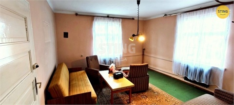 Prodej rodinného domu, 180 m² - 8